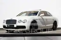 2014 Bentley Flying