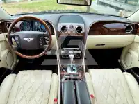 2014 Bentley Flying