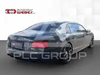 2014 Bentley Flying
