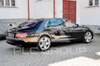 2014 Bentley Flying