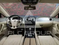 2014 Bentley Flying