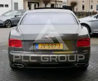 2014 Bentley Flying