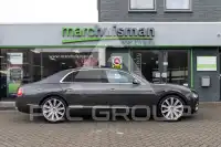 2014 Bentley Flying