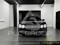 2014 Bentley Flying