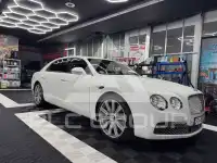 2014 Bentley Flying