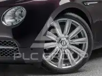 2014 Bentley Flying