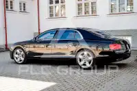 2014 Bentley Flying