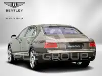 2014 Bentley Flying