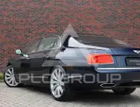 2014 Bentley Flying