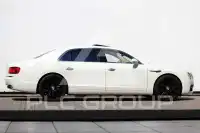 2014 Bentley Flying
