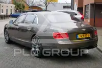 2014 Bentley Flying