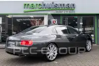 2014 Bentley Flying