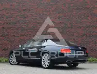 2014 Bentley Flying