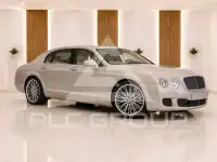2014 Bentley Flying