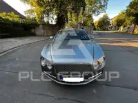 2014 Bentley Flying