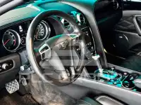 2014 Bentley Flying