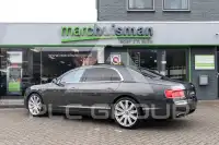 2014 Bentley Flying