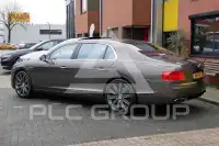 2014 Bentley Flying
