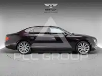 2014 Bentley Flying
