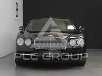 2014 Bentley Flying
