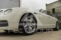 2014 Bentley Flying