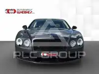2014 Bentley Flying
