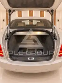 2014 Bentley Flying
