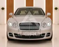 2014 Bentley Flying