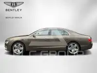 2014 Bentley Flying
