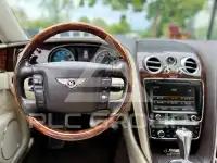 2014 Bentley Flying
