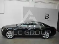 2014 Bentley Flying