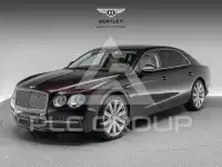 2014 Bentley Flying