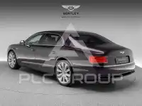 2014 Bentley Flying