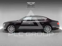 2014 Bentley Flying