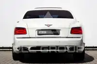 2014 Bentley Flying
