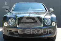2014 Bentley Mulsanne