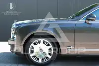 2014 Bentley Mulsanne