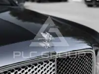 2014 Bentley Mulsanne