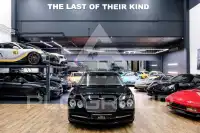 2014 Bentley Continental