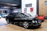 2014 Bentley Continental