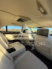 2014 Bentley Continental