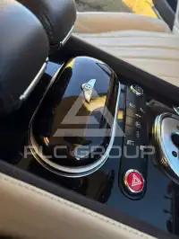 2014 Bentley Continental