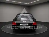 2014 Bentley Continental