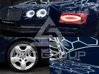 2014 Bentley Continental