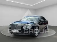 2014 Bentley Continental
