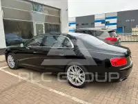 2014 Bentley Continental