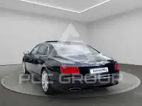 2014 Bentley Continental