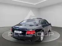 2014 Bentley Continental