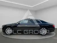 2014 Bentley Continental