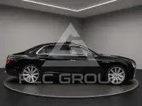 2014 Bentley Continental